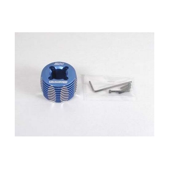 HE Heat Sink f/FS12S
