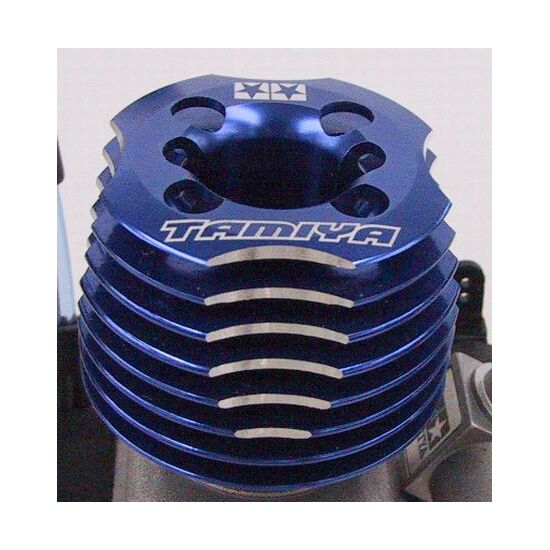TRF FS-12FD ALU Heat Sink Head