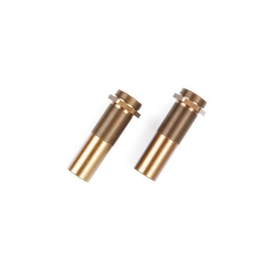 HL Cylinder for Aeration Dampers Rear