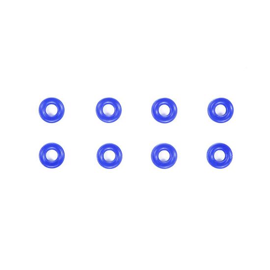 X-Ring (Durchmesser 50 8Stk.)