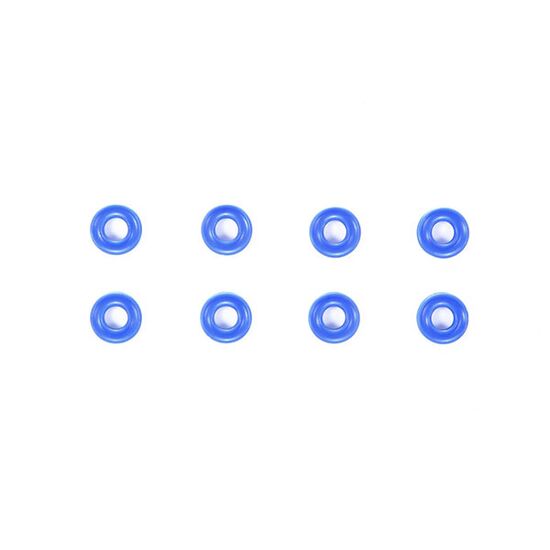 Anneau en X (diamètre 70 8pcs)