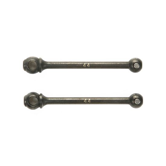 Drive Shaft for 44mm Double Cardan Joint Shaft