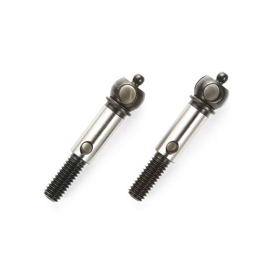 Axle Shaft for Double Cardan Joint Shaft (2pcs.)