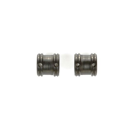 Joint Casing for Double Cardan Joint Shaft (2pcs.)