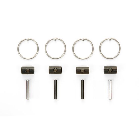 Cross Joint for Double Cardan Joint Shaft (2pcs.)