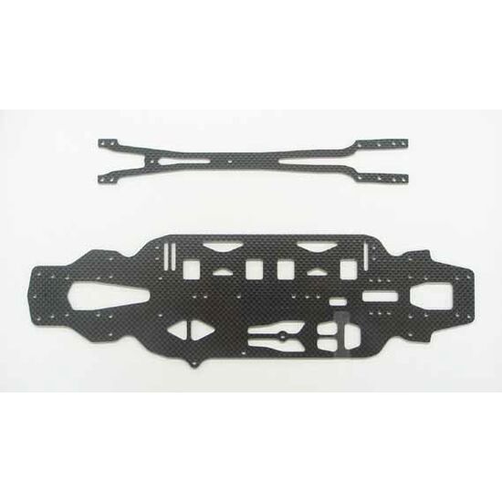 TRF417X Upper Deck (2 25mm)