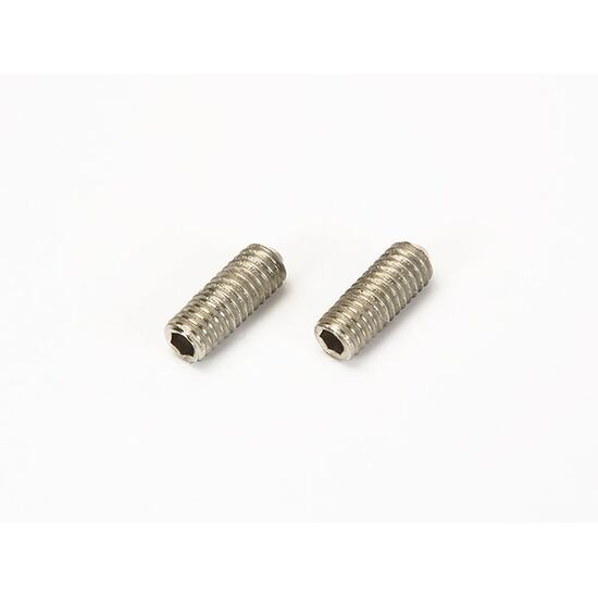 3x8mm Vis creuse en titane (2)