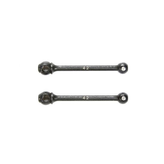 42mm Double Cardan Joint Shaft (2)