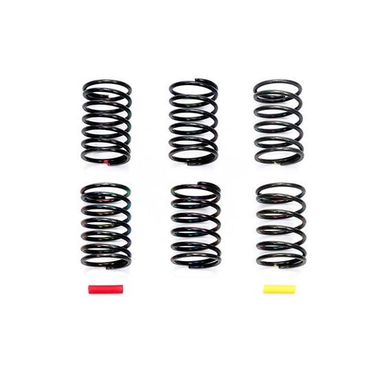 TRF Damper L Dia Springs