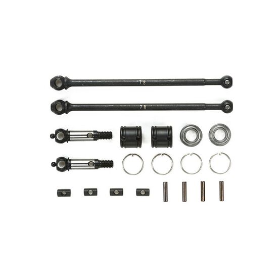 Buggy Double Cardan Joint Shaft (front  2pcs)
