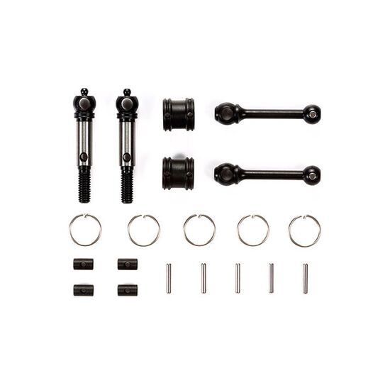 Double Cardan Joint Shaft (M-Chassis) 2pcs.