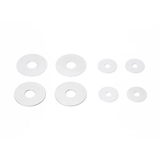 TRF Gear Diff Shim Set