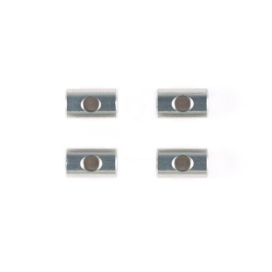 LW Cross Joints Double Cardan Joint Shafts(4)