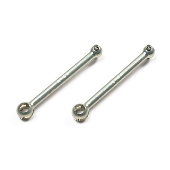44mm Swing Shafts (Hard) 2pcs