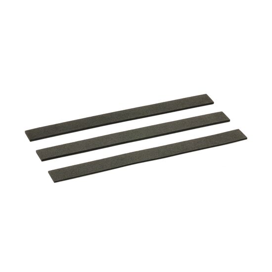 Body Sponge Tape (20x230x2mm/3mm) 2 pcs.)