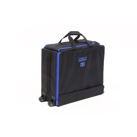 TRF-R/C Sac à roulettes Pit Bag