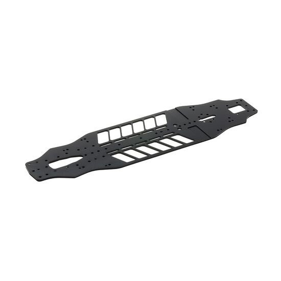TRF420 Pont inférieur en aluminium