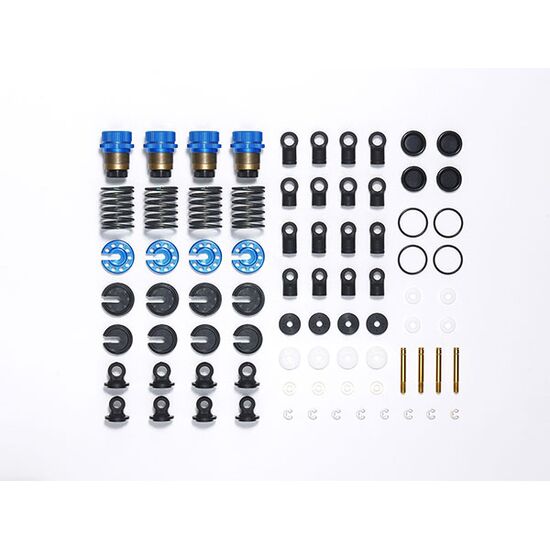 TRF SuperShort BigBore Dampers(4)