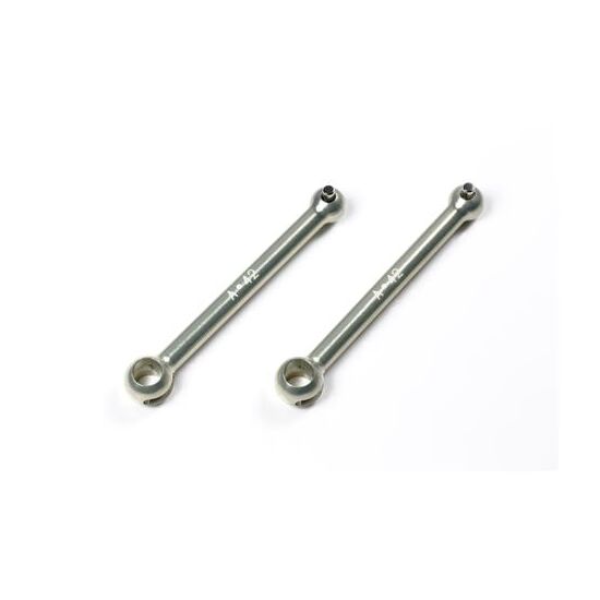 42mm Swing Shafts (hard) 2pcs