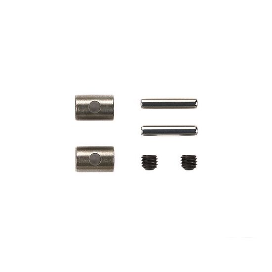 Cross Joints LF Assembly Universal Shafts