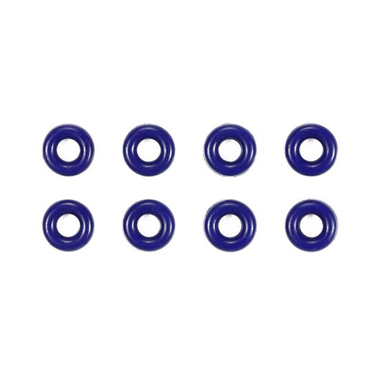 VG O-Rings for Oil Dampers (30°)