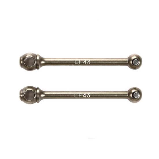 43mm Drive Shafts LF Double Cardan Joint(2)