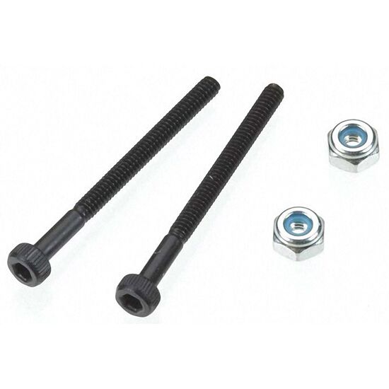 Diff Schrauben 2x25mm