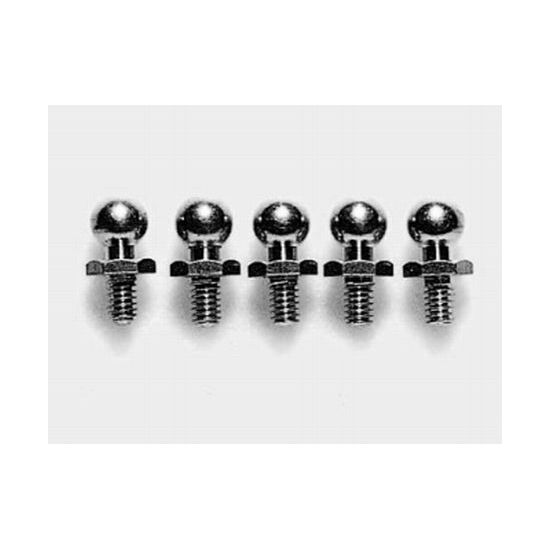 Kugelkopf 4mm (5)
