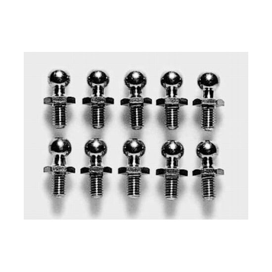 Kugelkopf 5mm (10)