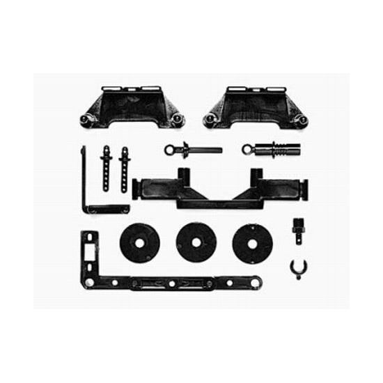 F103 D-Parts