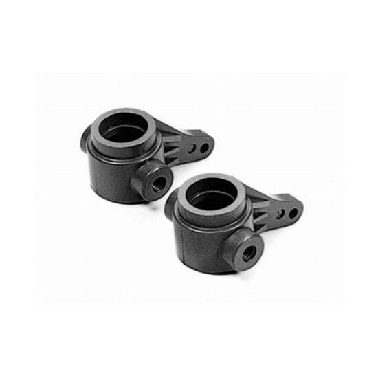 Lenkhebel Black TA03