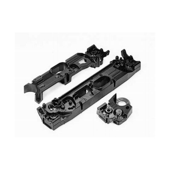 TL01 A-Parts
