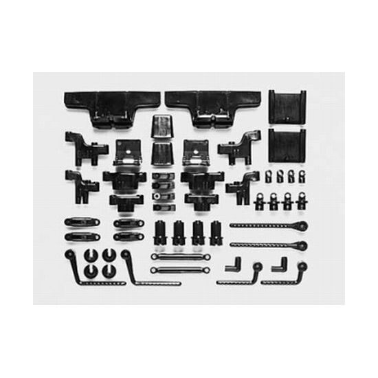 TL01 C-Parts