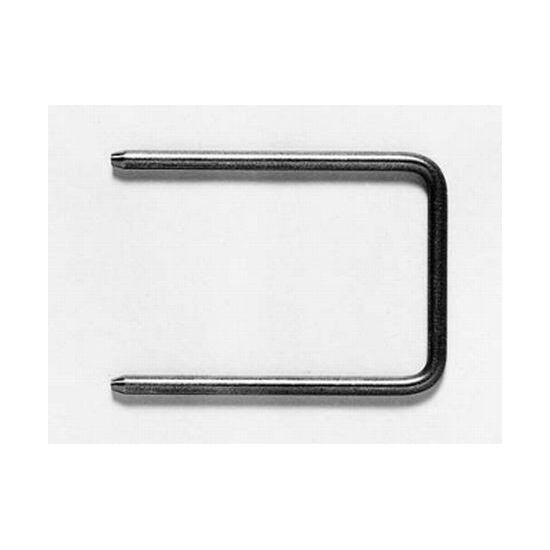 TG10 U-Shaped Shaft