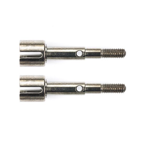 TG10 R.Wheel Axle