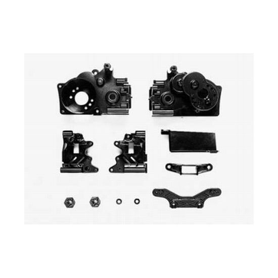 M04 A-Parts Gear-Case
