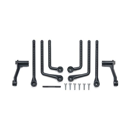 TL01 E Parts