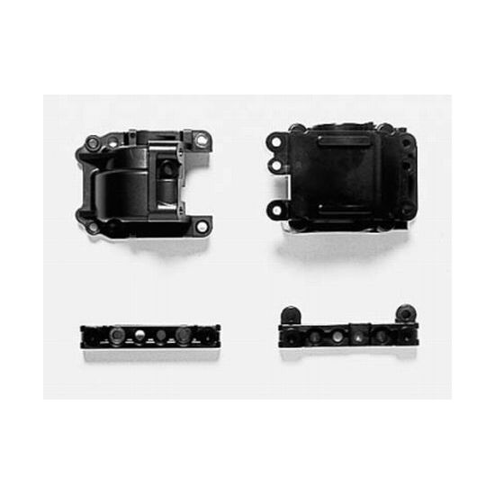 TA04 F.Gear Case