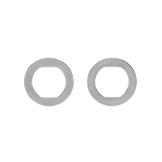 TA04/TA05 Ball Diff Plate