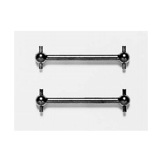 TA04 Drive Shaft 39mm (Ersatz zu 50806 10555050)