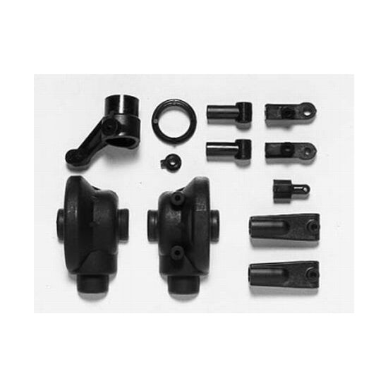 TGR A Parts (Gear C.)