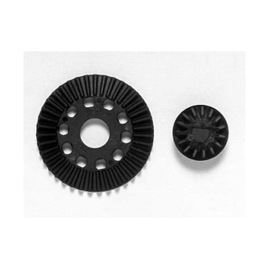 F201 G Parts (Ring Gear)