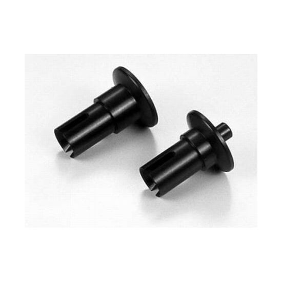 F201 Ball Diff Joint Cup