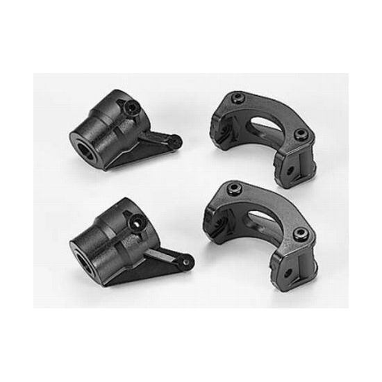 TGM-02 C Parts (Upright)