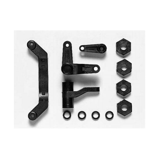 TGM-02 F Parts (Steering Arm)