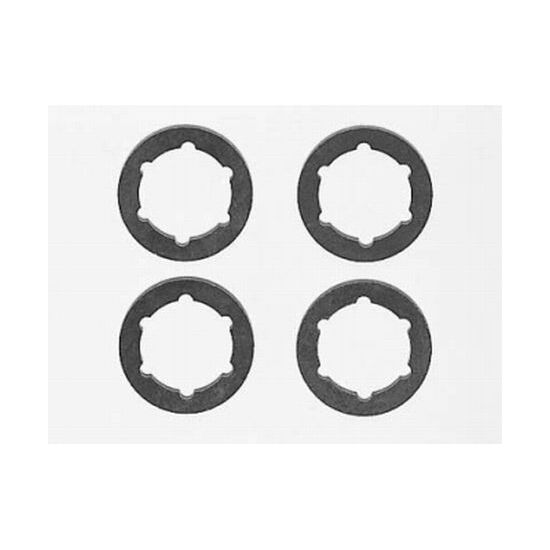TGM-02 Brake Disc Set
