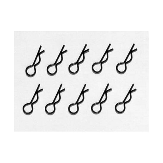 7mm Snap Pin Set