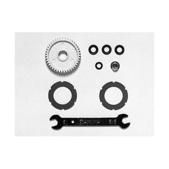 TGM-02 Spur Gear Set