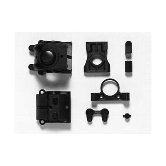 TB Evo 3 A Parts (Gear Case)