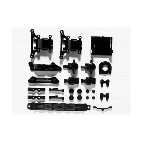 TT-01 A Parts (Upright)